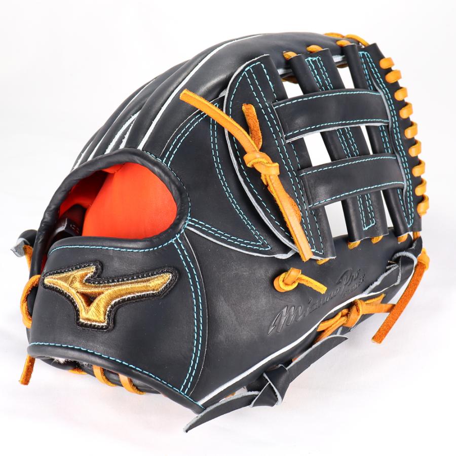 【限定値下げ！】硬式野球　硬式グローブ　野球グローブ　ミズノ　内野手 SH_1AJGH3340368.jpg
