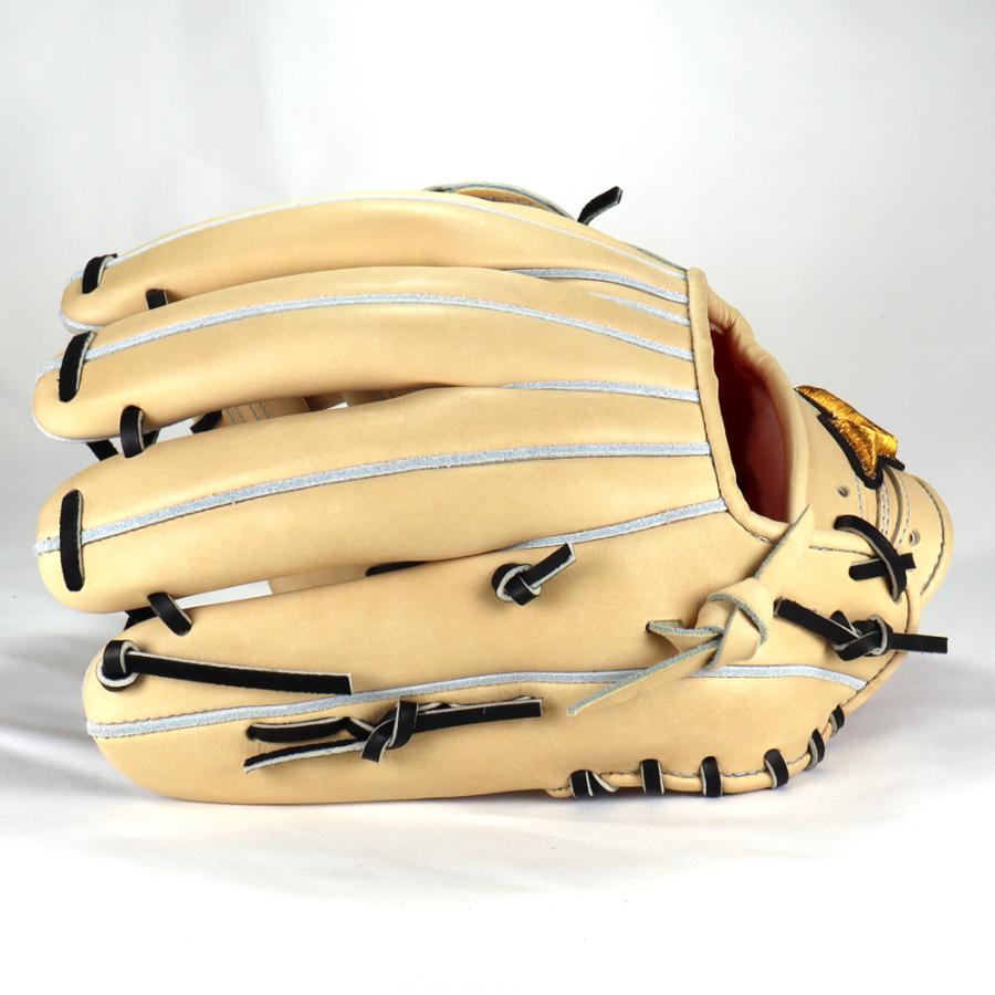 MIZUNO - ハルオ様　硬式グローブ 楽天市場】ミズノプロ オーダーグラブ 硬式グローブ 基本モデル