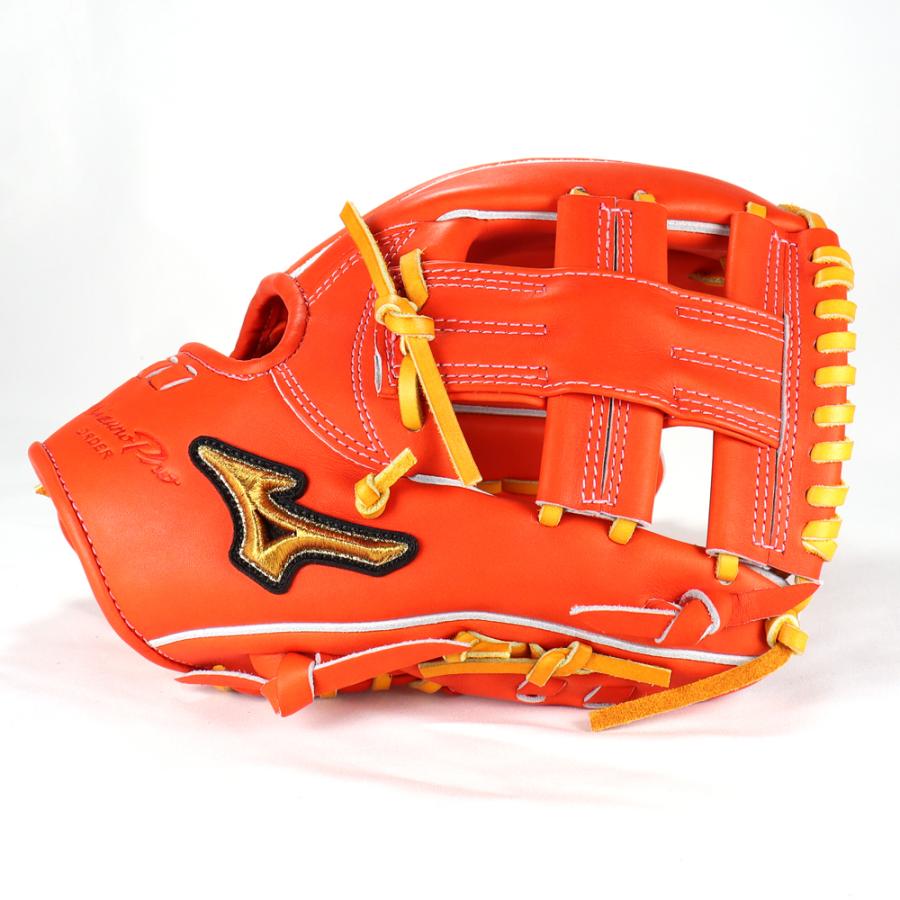 MIZUNO - ミズノプロ　内野手　硬式グローブ　オーダー 楽天市場】ミズノプロ オーダーグラブ 硬式グローブ 基本モデル