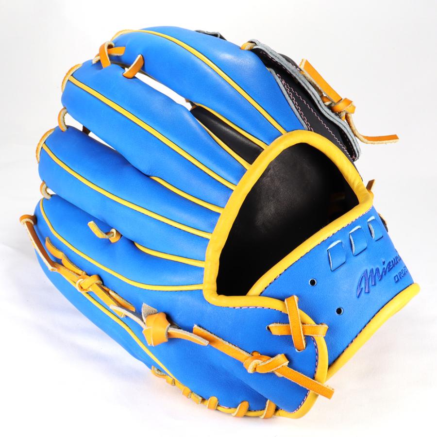 Mizuno Pro 野球オーダーグローブ Mizuno Pro 【中学・高校野球対応】 ミズノプロ MIZUNOPRO 当店