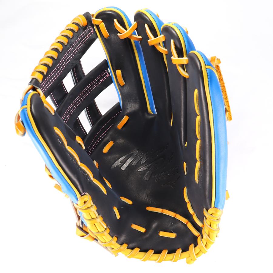 ミズノプロ　硬式外野手用グローブ　オーダー 野球 ミズノ 硬式グローブ 硬式 グローブ ミズノプロ オーダー