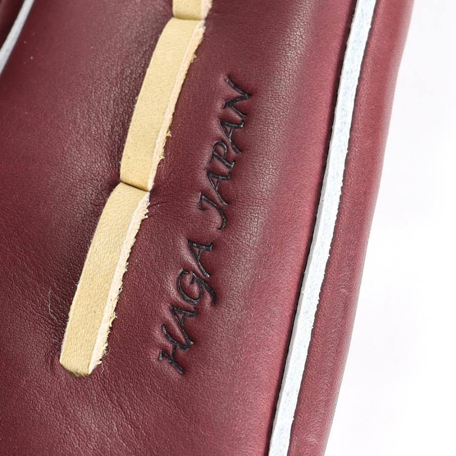 MIZUNO（ミズノ） 野球館オリジナル 硬式グローブ ミズノプロ 外野手用