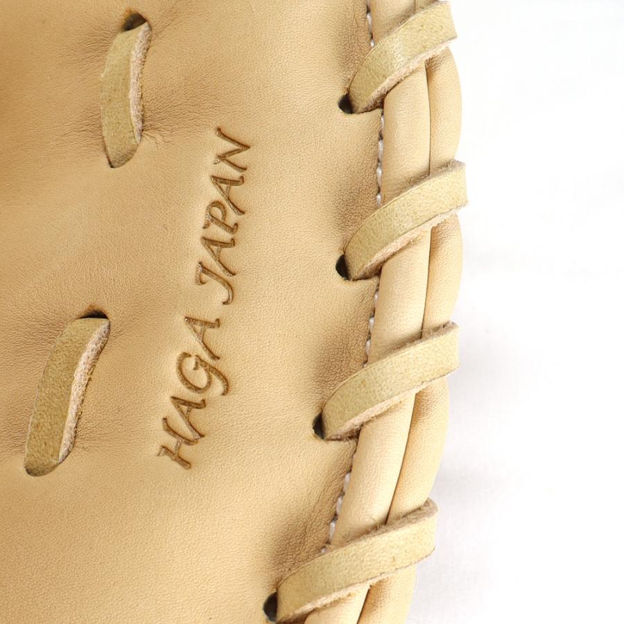 MIZUNO（ミズノ） 野球館オリジナル 硬式グローブ ミズノプロ オーダー