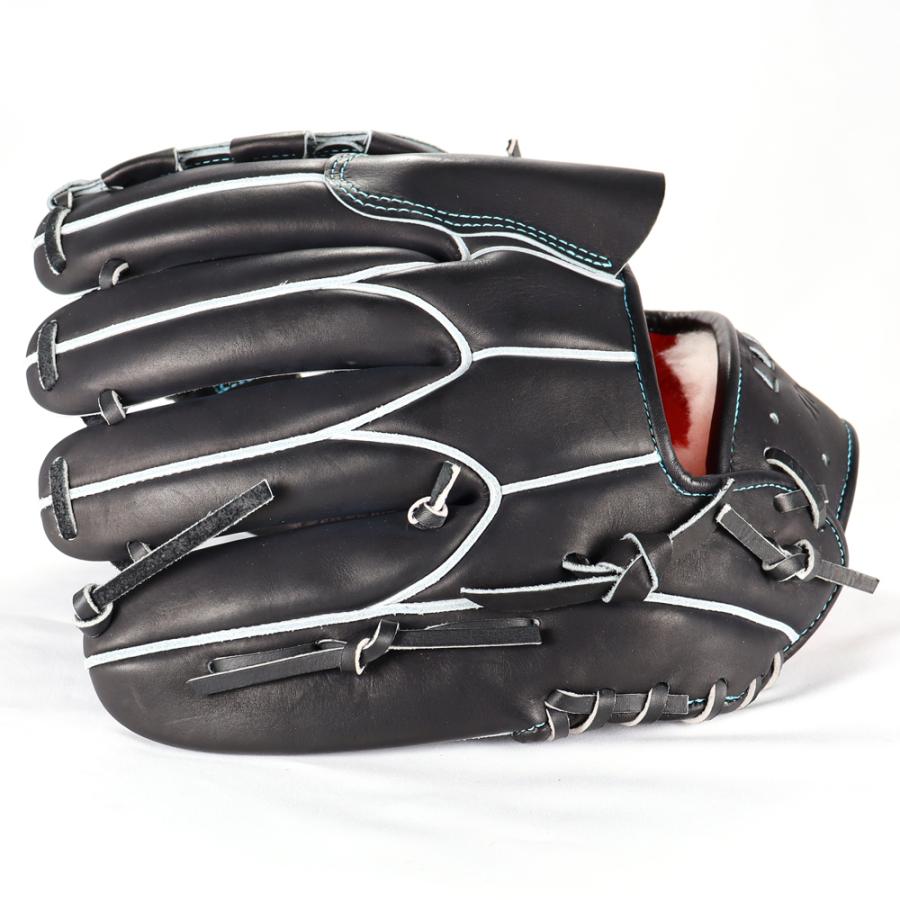 MIZUNO ミズノ 野球館オリジナル 硬式グローブ ミズノプロ 投手