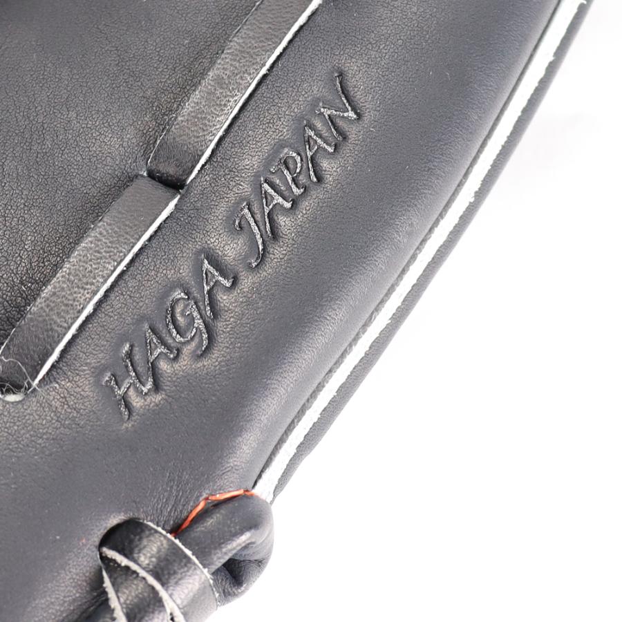 MIZUNO（ミズノ） 野球館オリジナル 硬式グローブ ミズノプロ 投手用