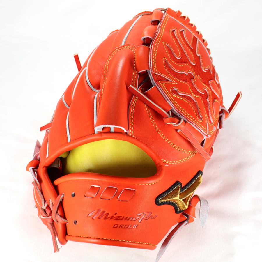 【人気】 最終値下げ ミズノプロ 投手用 オーダーグローブ 硬式用 レッド 野球 楽天市場】ミズノプロ 投手用 硬式（カラーレッド）（スポーツ