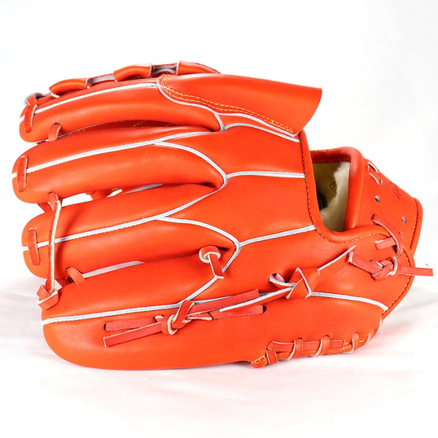 MIZUNO ミズノ 野球館オリジナル 硬式グローブ ミズノプロ 投手