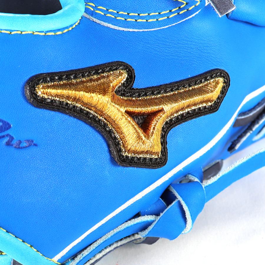 ミズノプロ投手用グローブ ミズノプロ投手用硬式の通販 | 野球グローブの価格比較ならビカム
