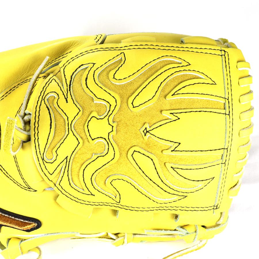 MIZUNO ミズノ 野球館オリジナル 硬式グローブ ミズノプロ 投手 MIZUNO ミズノ 野球館オリジナル 硬式グローブ ミズノプロ 投手