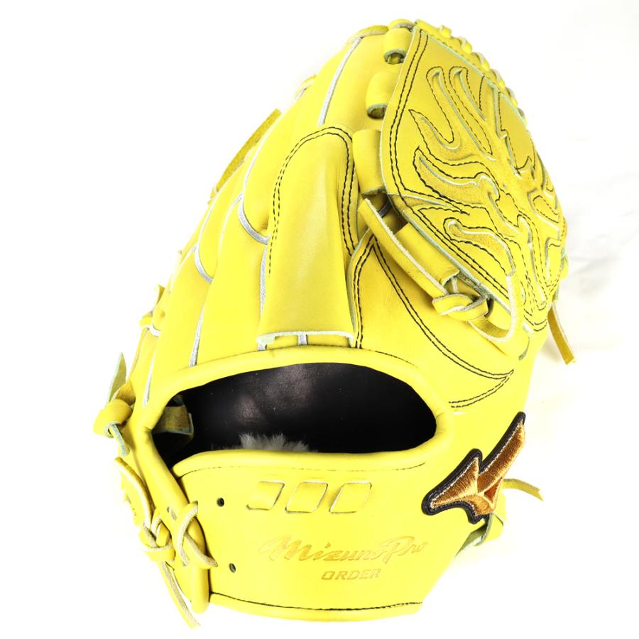 ミズノプロ 硬式グラブ 投手用 MIZUNO ミズノ 野球 硬式グラブ 投手用 メンズ 硬式用