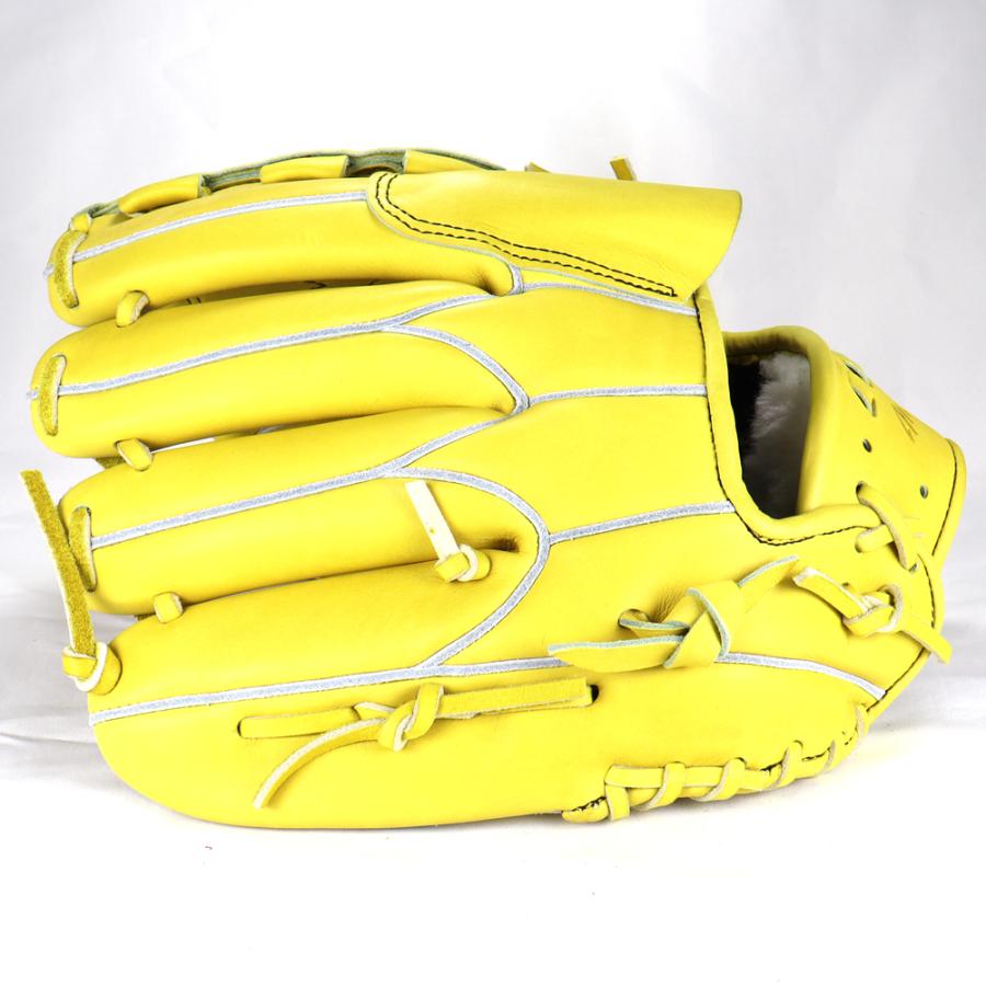MIZUNO ミズノ 野球館オリジナル 硬式グローブ ミズノプロ 投手 MIZUNO ミズノ 野球館オリジナル 硬式グローブ ミズノプロ 投手