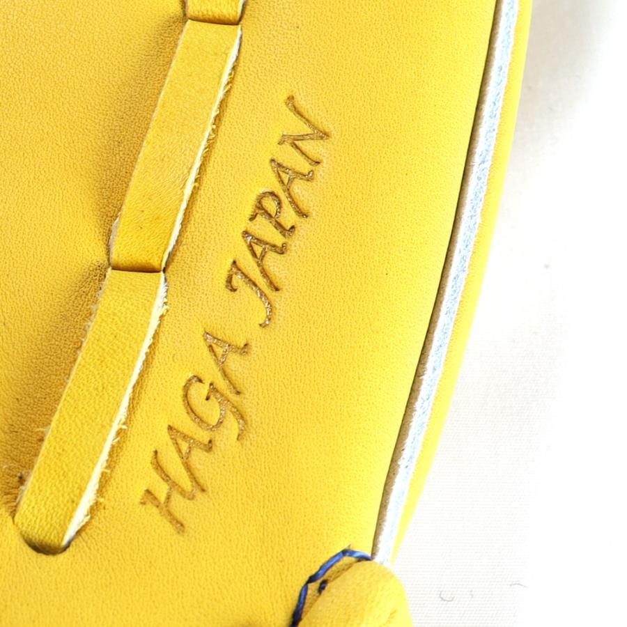 MIZUNO（ミズノ） 野球館オリジナル 硬式グローブ ミズノプロ 投手用