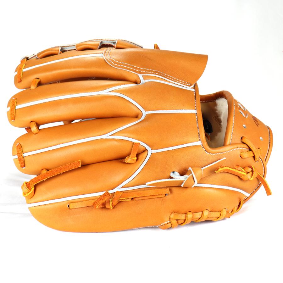 MIZUNO（ミズノ） 野球館オリジナル 硬式グローブ ミズノプロ 投手用