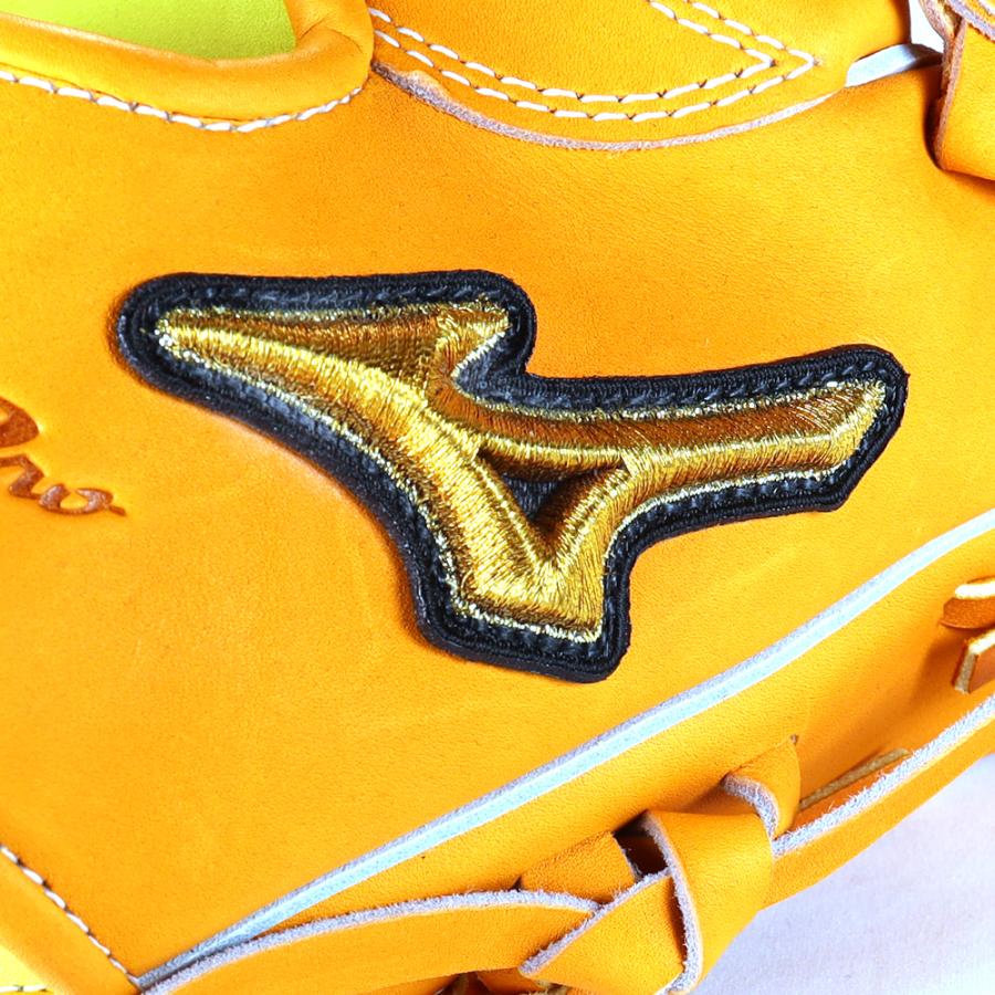 ミズノプロ  投手用　グローブ　オーダー 野球 ミズノ 硬式グローブ 硬式 グローブ ミズノプロ オーダー