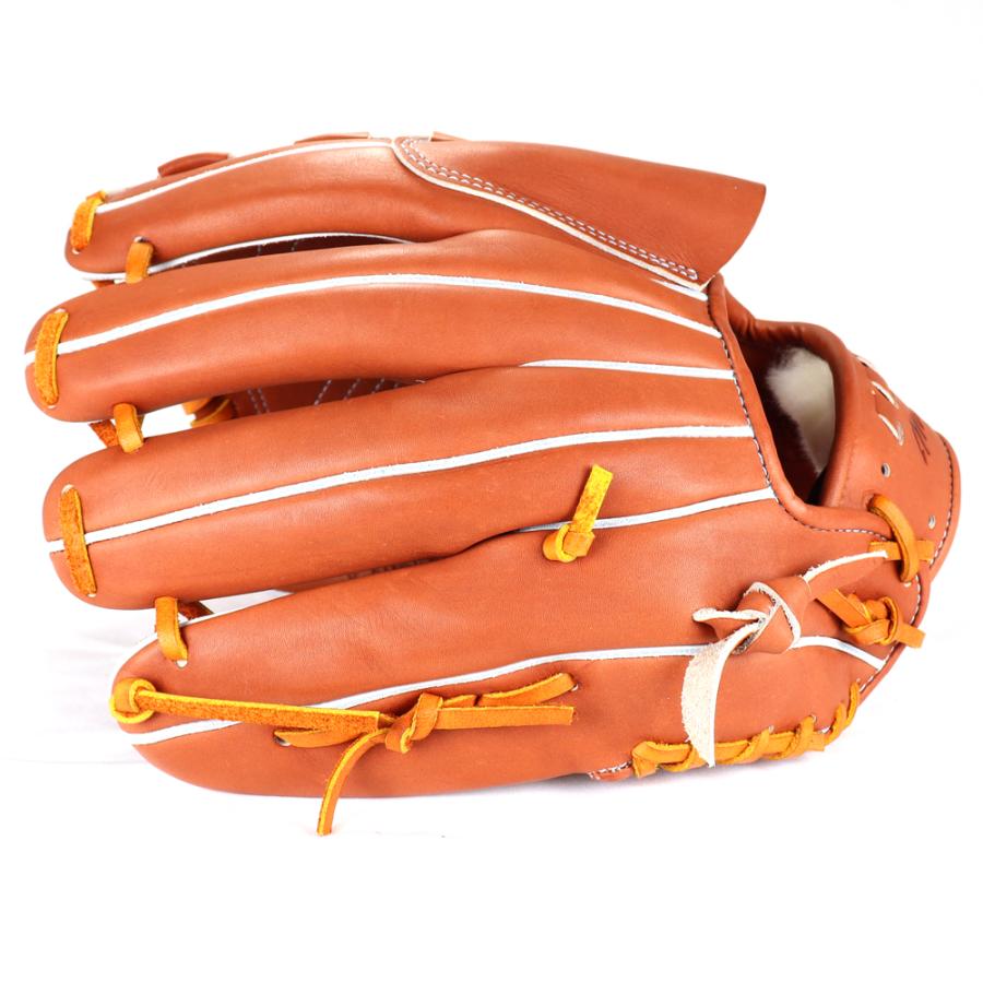 あなただけのミズノプロ硬式オーダーグラブ　日本製 あなただけのグラブを作ろう】ミズノプロ 硬式 オーダーグラブ