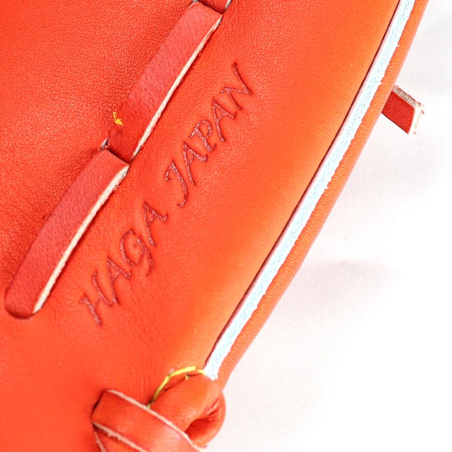 MIZUNO（ミズノ） 野球館オリジナル 硬式グローブ ミズノプロ 投手用