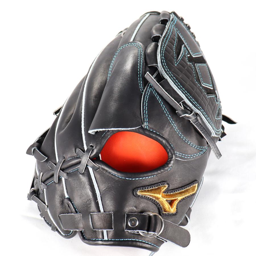 MIZUNO（ミズノ） 野球館オリジナル 硬式グローブ ミズノプロ 投手用