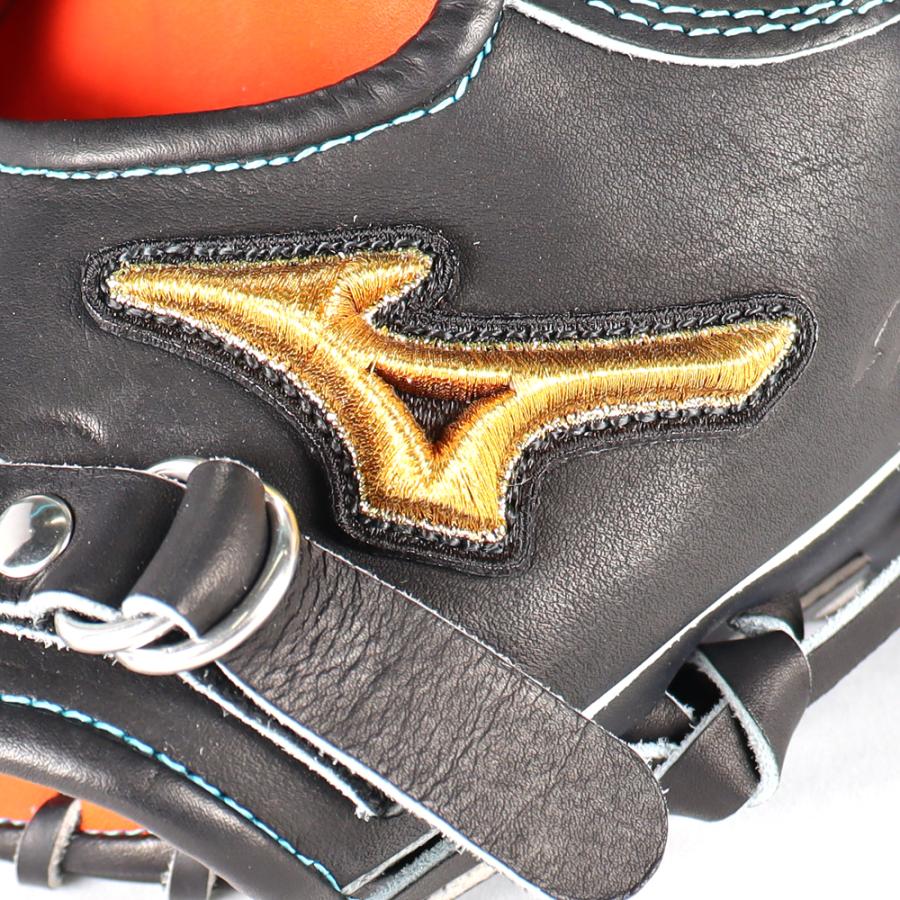 MIZUNO（ミズノ） 野球館オリジナル 硬式グローブ ミズノプロ 投手用