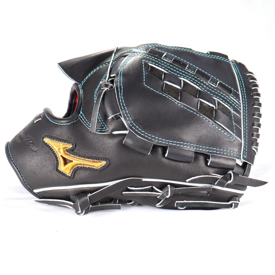 ミズノプロ 硬式グローブ MIZUNO ミズノ 野球館オリジナル 硬式グローブ ミズノプロ 投手