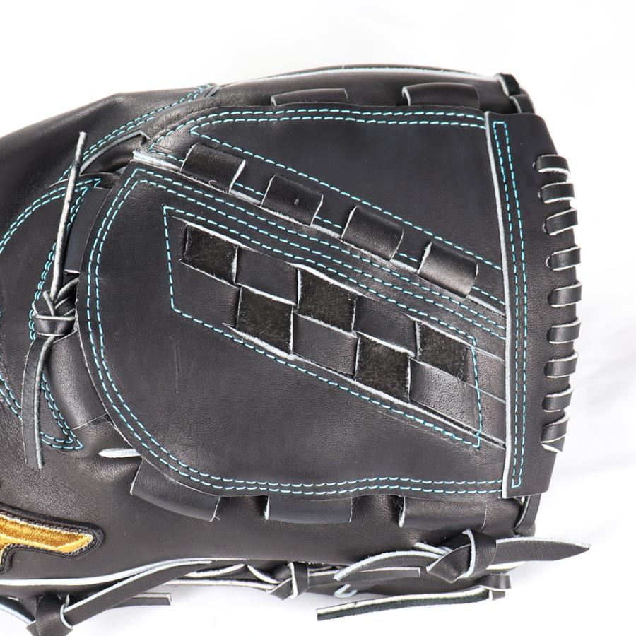 ミズノ オーダーグローブ 硬式用 MIZUNO ミズノ 野球館オリジナル 硬式グローブ ミズノプロ 投手