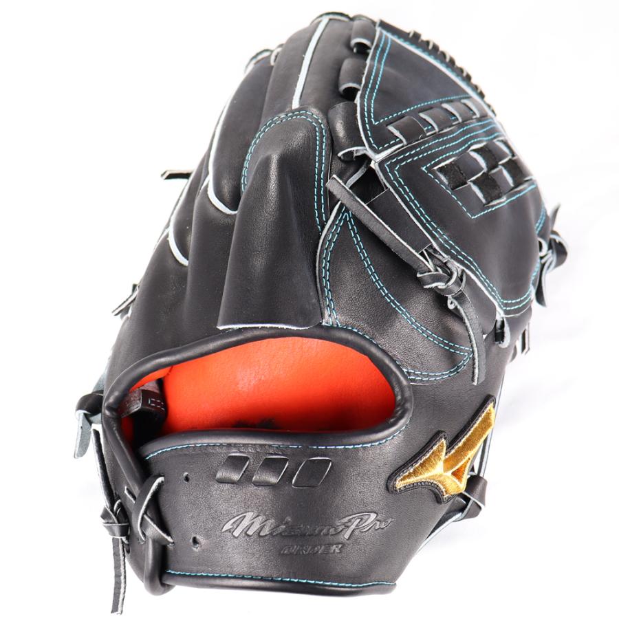 ミズノプロオーダー硬式野球グローブ MIZUNO ミズノ 野球館オリジナル 硬式グローブ ミズノプロ 投手