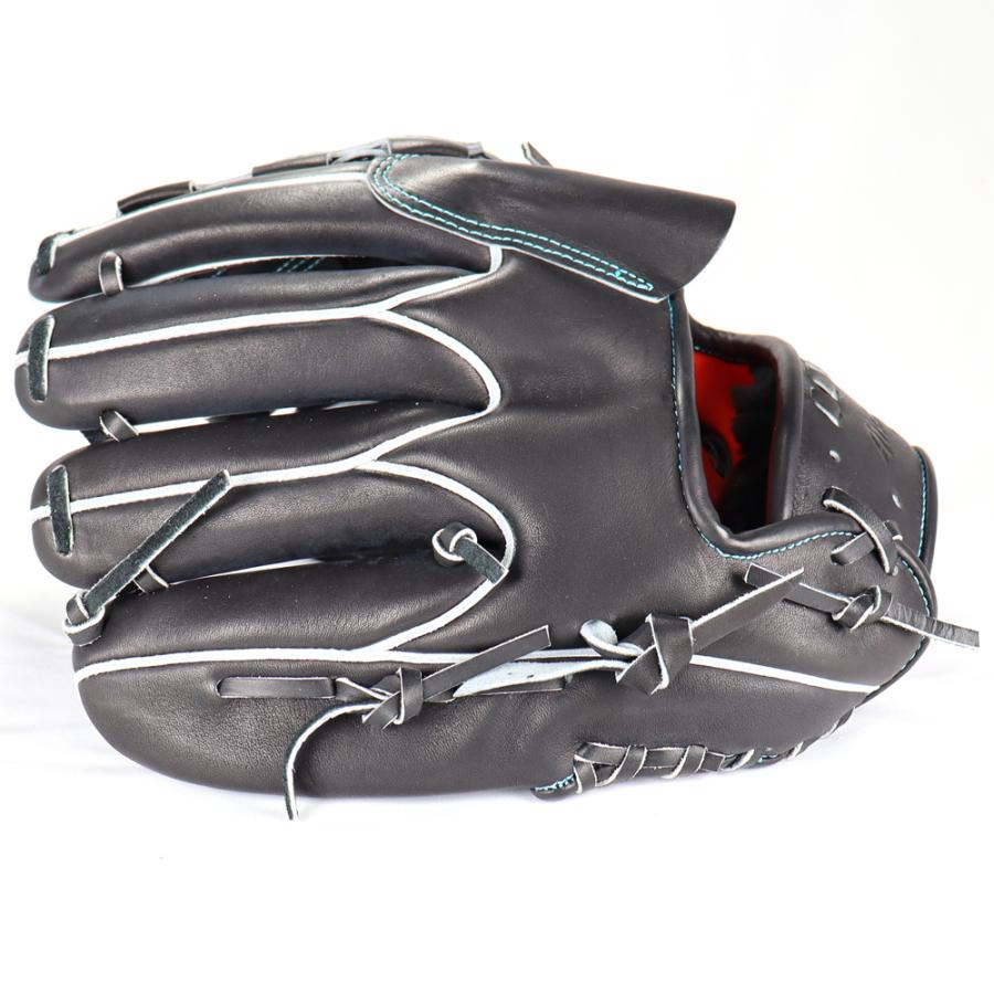 MIZUNO ミズノ 野球館オリジナル 硬式グローブ ミズノプロ 投手