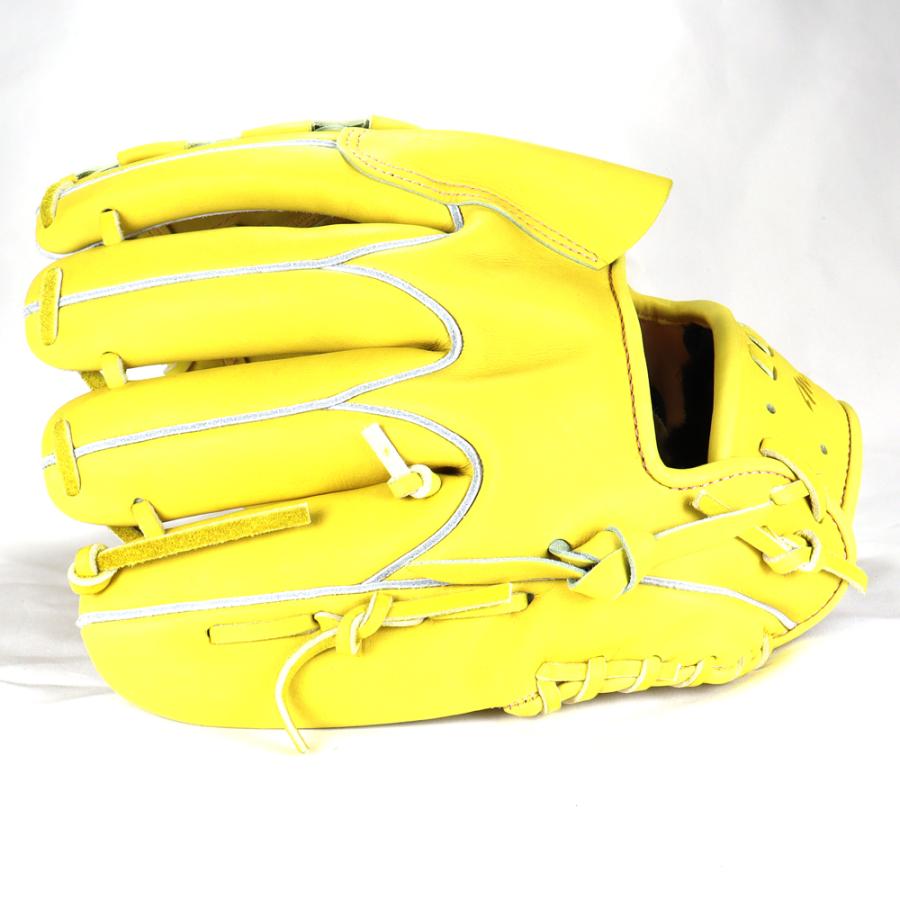 MIZUNO（ミズノ） 野球館オリジナル 硬式グローブ ミズノプロ 投手用