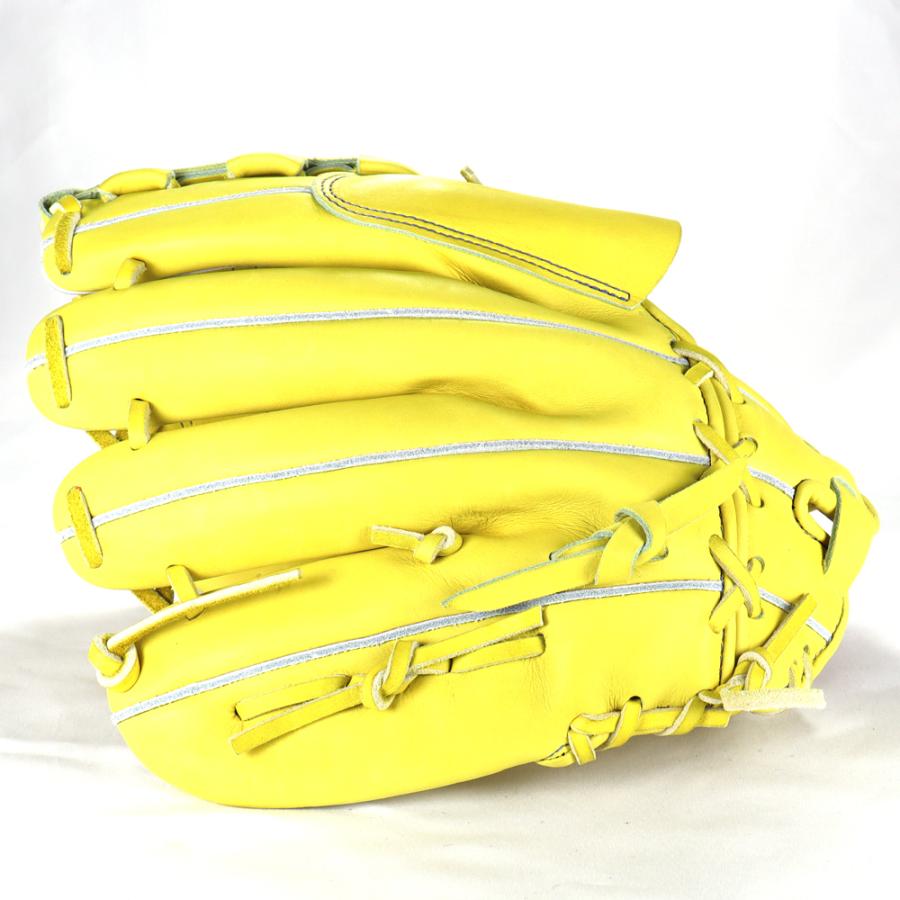 MIZUNO（ミズノ） 野球館オリジナル 硬式グローブ ミズノプロ 投手用
