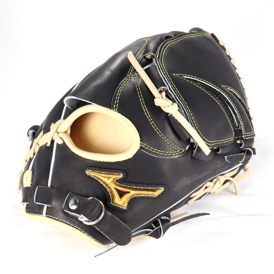 MIZUNO（ミズノ） 野球館オリジナル 硬式グローブ ミズノプロ 投手用