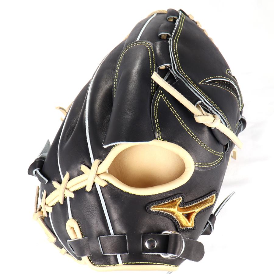 MIZUNO（ミズノ） 野球館オリジナル 硬式グローブ ミズノプロ 投手用