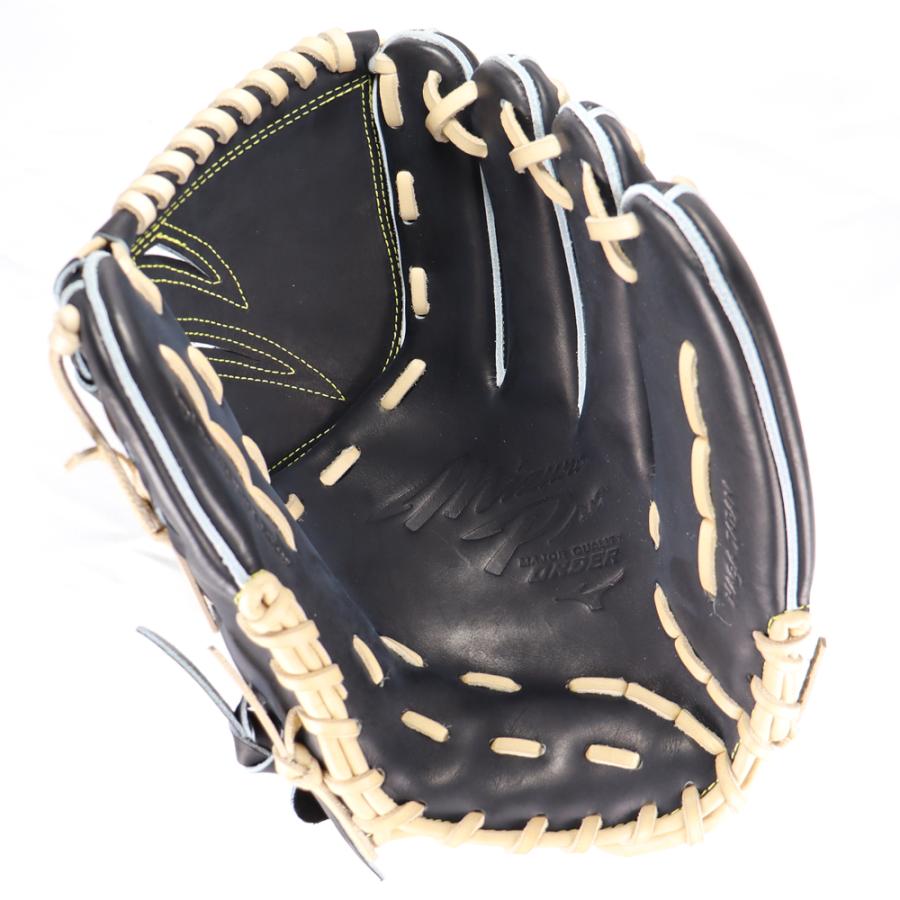 ミズノプロ　硬式グローブ 野球 ミズノ スワロー限定 オーダー 硬式グローブ 硬式 グローブ