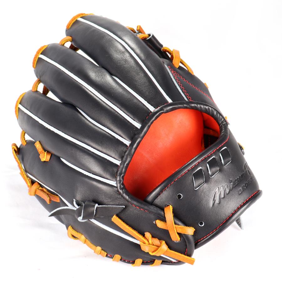 MIZUNO（ミズノ） 野球館オリジナル 硬式グローブ ミズノプロ 内野手用