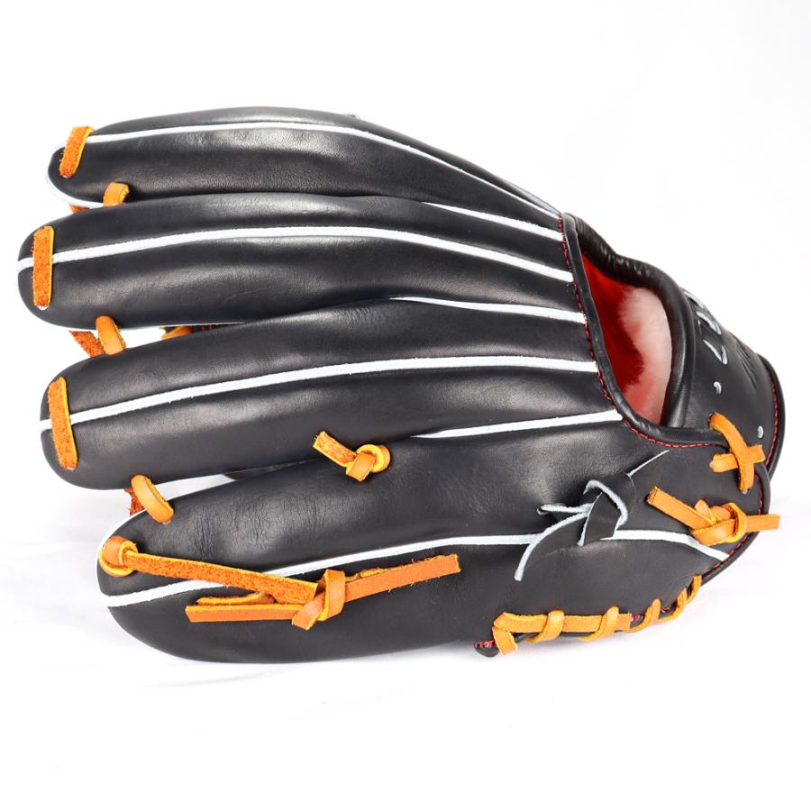 MIZUNO ミズノ 野球館オリジナル 硬式グローブ ミズノプロ 内