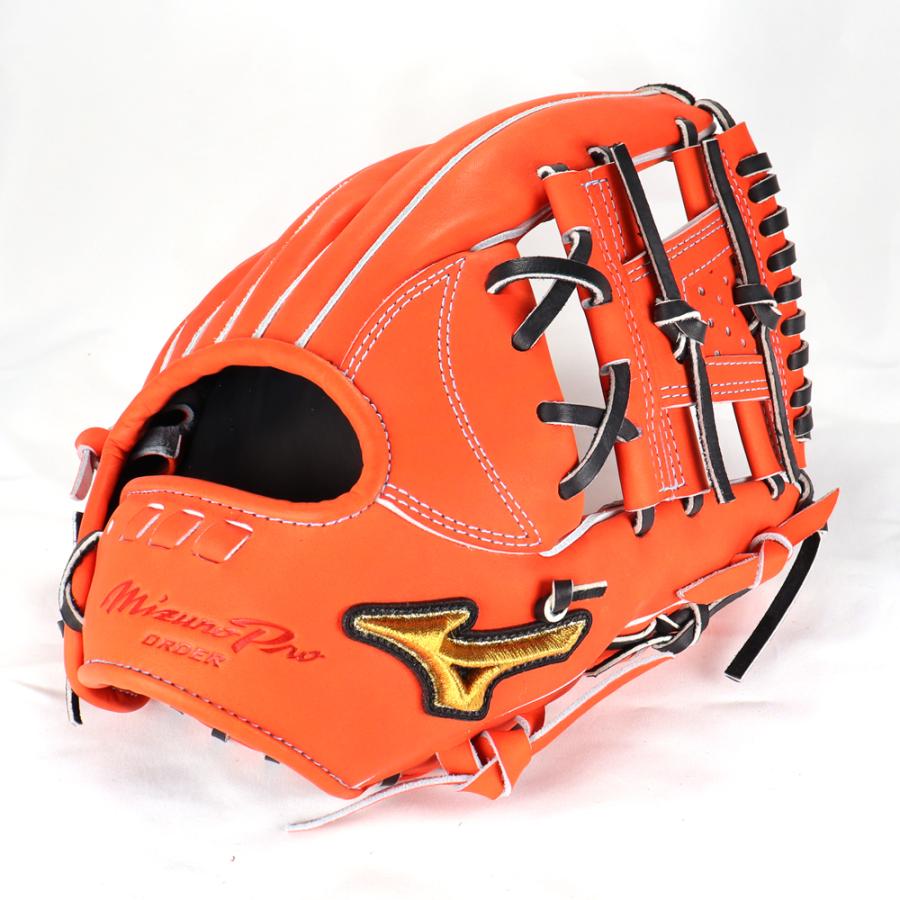 ミズノ硬式用グラブ　オリンピックモデル MIZUNO あすつく ミズノ グローバルエリート 限定 野球用 硬式