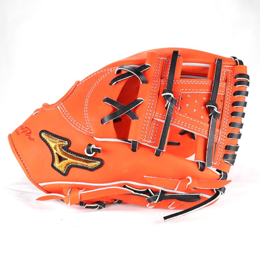 Mizuno プロ オーダー硬式グローブ 野球 ミズノ 硬式グローブ 硬式 グローブ ミズノプロ オーダー