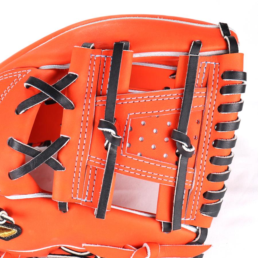 【限定値下げ！】硬式野球　硬式グローブ　野球グローブ　ミズノ　内野手 MIZUNO ミズノ 野球館オリジナル 硬式グローブ ミズノプロ 内