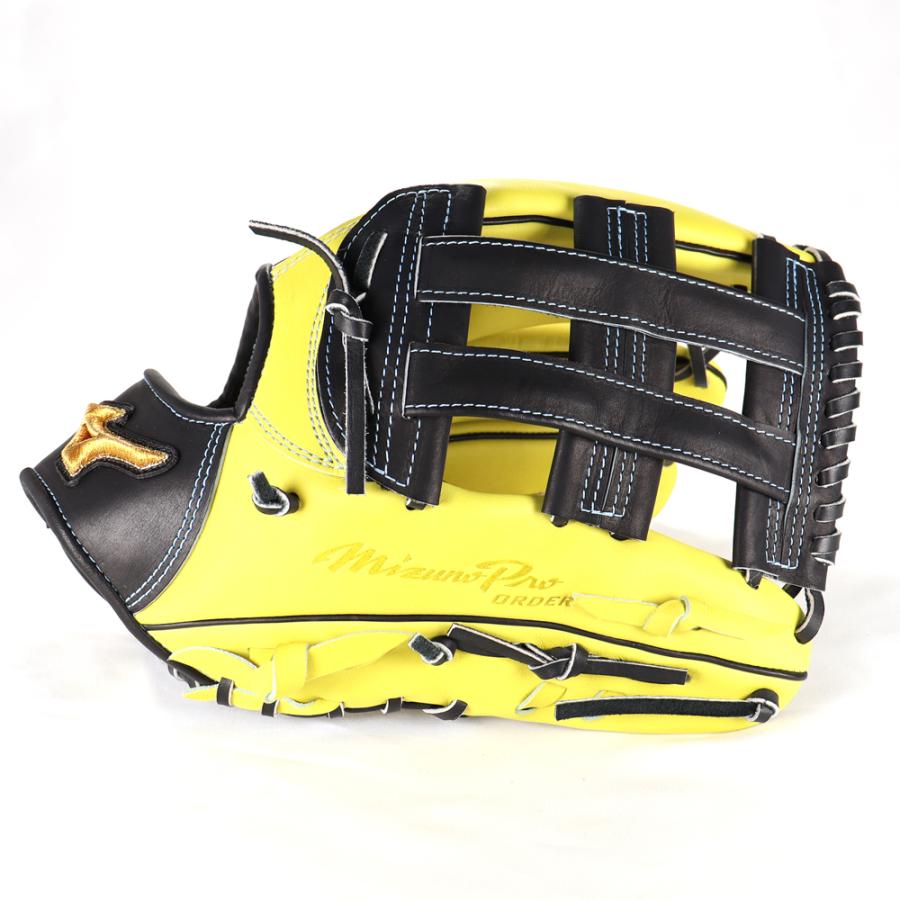 ミズノプロオーダー　グローブ 野球 ミズノ 硬式ファーストミット ミズノプロ オーダーグラブ