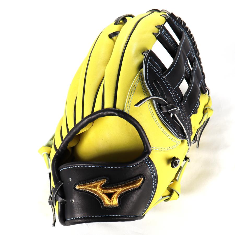 MIZUNO（ミズノ） 野球館オリジナル 硬式グローブ ミズノプロ 外野手用