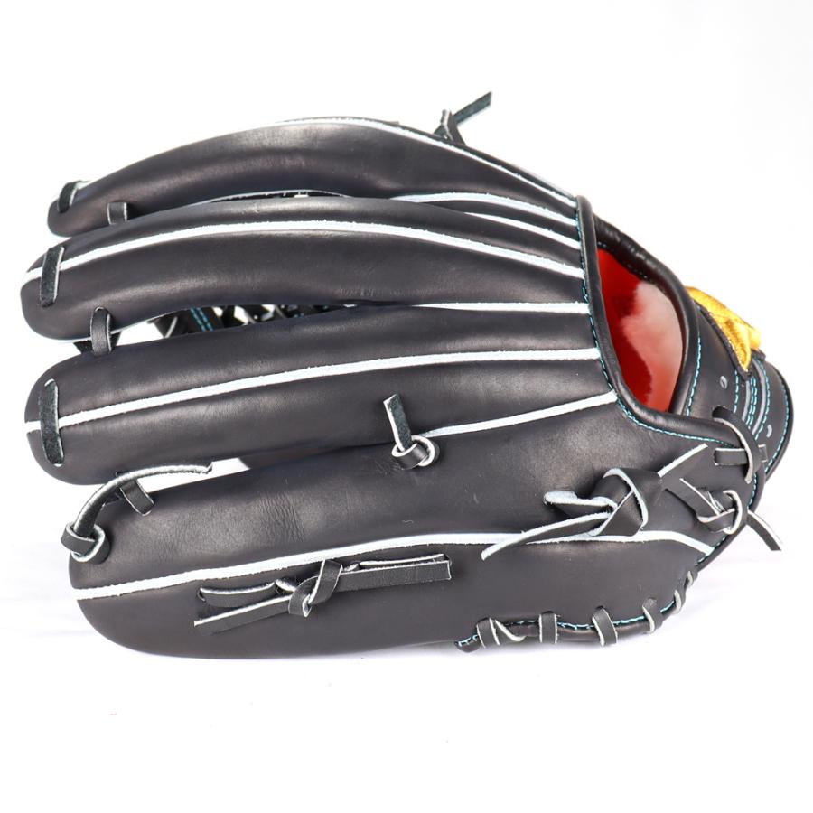 MIZUNO ミズノ 野球館オリジナル 硬式グローブ ミズノプロ 内野手用