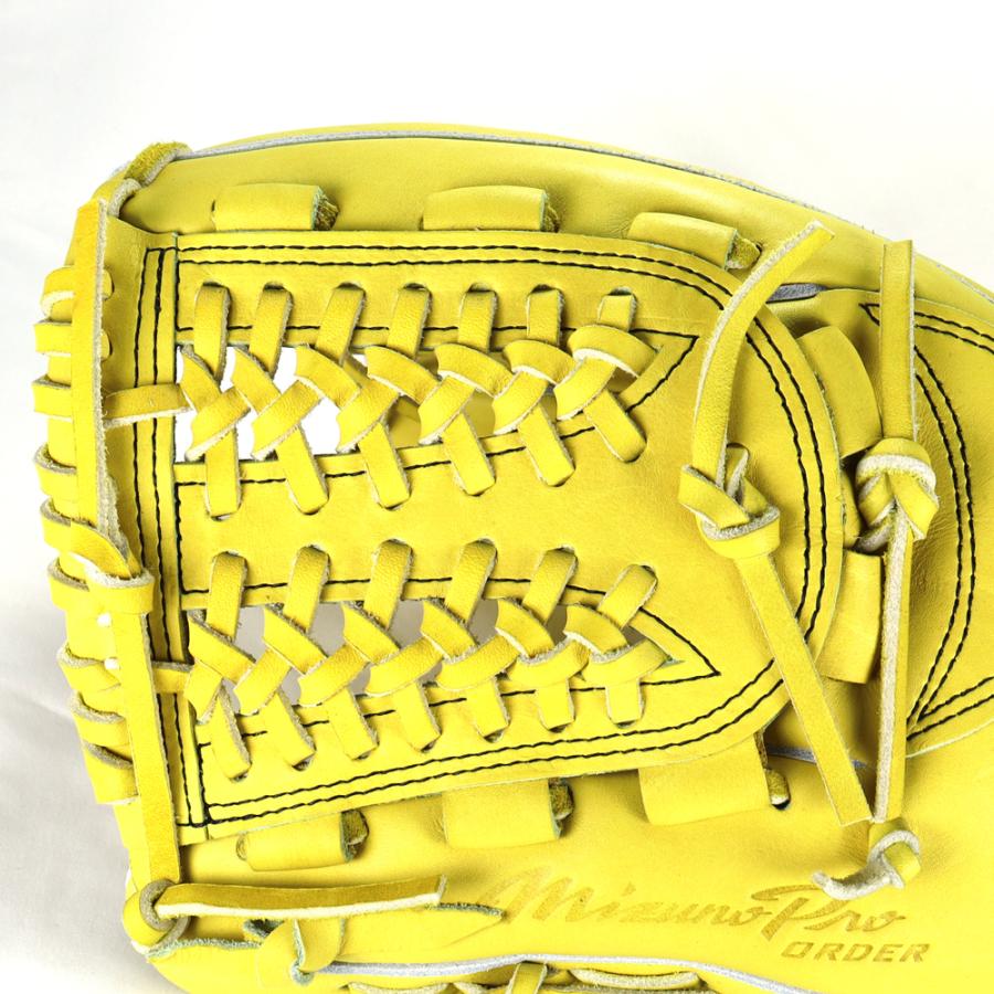 ミズノプロ　内野用グラブ 楽天市場】【即日発送可】ミズノ（MIZUNO） 1AJGH27113 硬式用