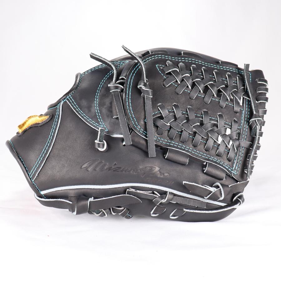 MIZUNO ミズノ 野球館オリジナル 硬式グローブ ミズノプロ MIZUNO ミズノ 野球館オリジナル 硬式グローブ ミズノプロ