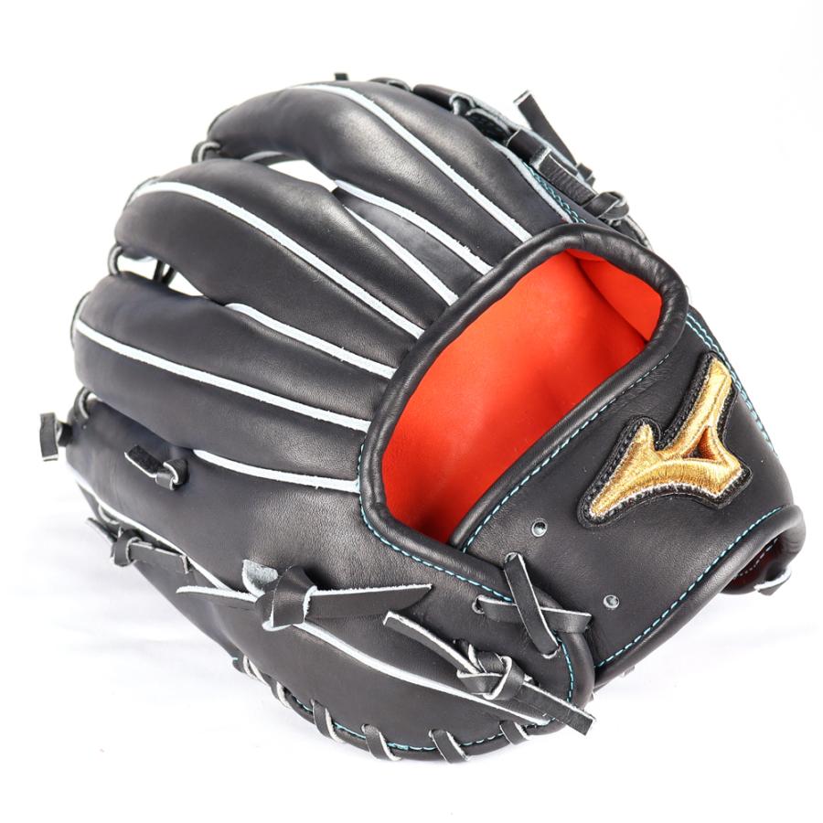 MIZUNO（ミズノ） 野球館オリジナル 硬式グローブ ミズノプロ オール