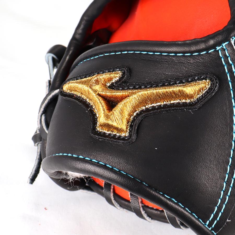 MIZUNO（ミズノ） 野球館オリジナル 硬式グローブ ミズノプロ オール