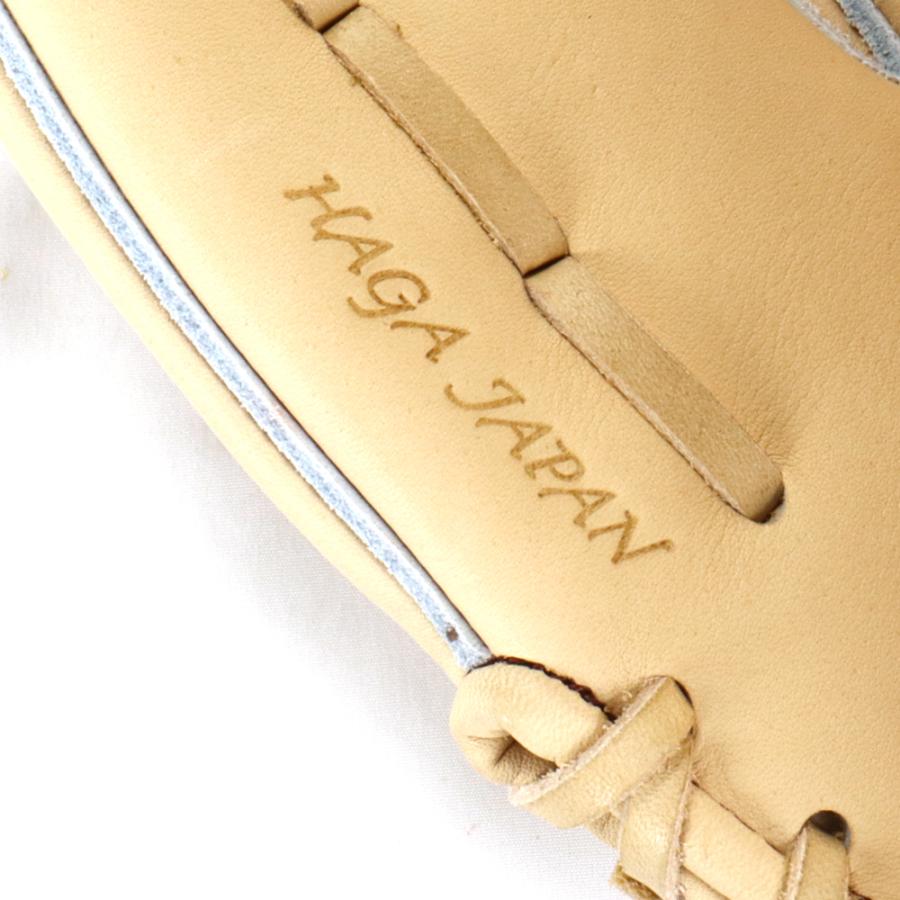 ★レア物 新品未開封 ミズノ 野球館オリジナル 硬式グローブ ミズノプロ 投手用 オーダーグラブ mp-583 【E8788414630】(31878円)