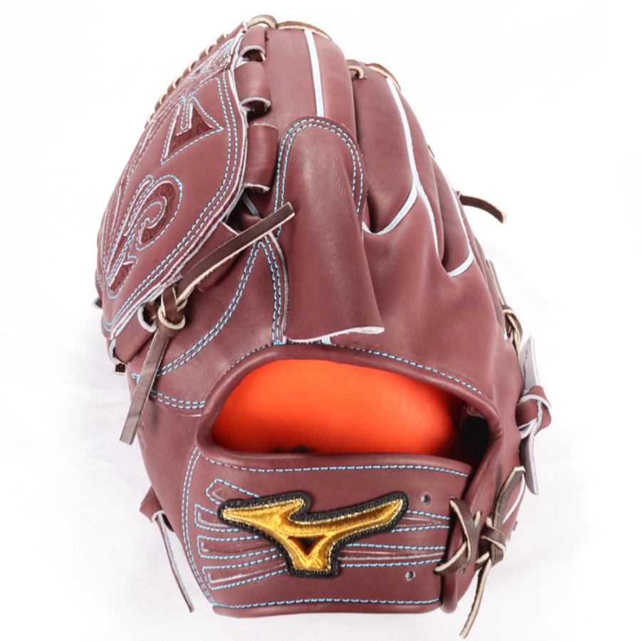 ミズノプロ　mizunopro 硬式　投手　グローブ Amazon | MIZUNO PRO(ミズノプロ) 硬式 グローブ グラブ 投手用