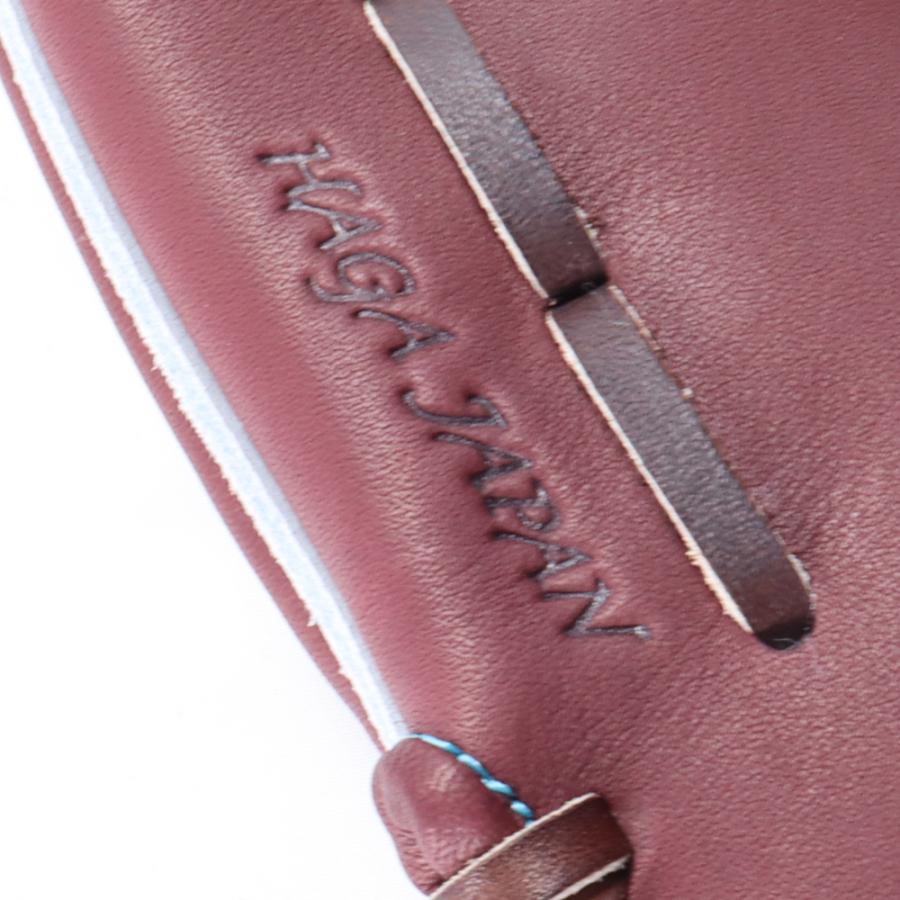 MIZUNO（ミズノ） 野球館オリジナル 硬式グローブ ミズノプロ 投手用