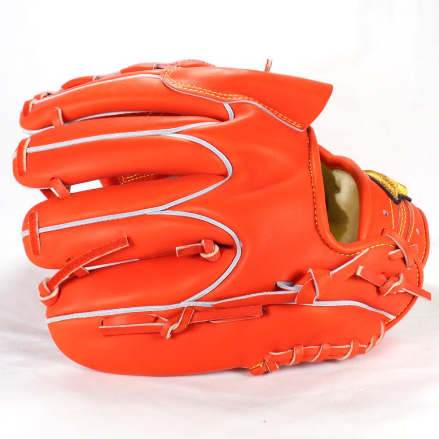 MIZUNO（ミズノ） 野球館オリジナル 硬式グローブ ミズノプロ 投手用