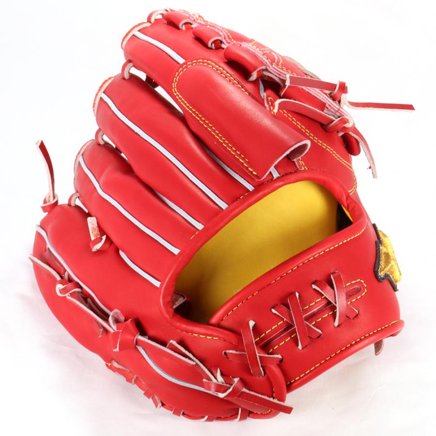 MIZUNO（ミズノ） 野球館オリジナル 硬式グローブ ミズノプロ 投手用