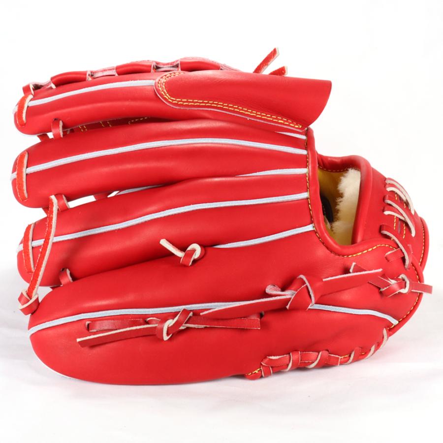 MIZUNO（ミズノ） 野球館オリジナル 硬式グローブ ミズノプロ 投手用