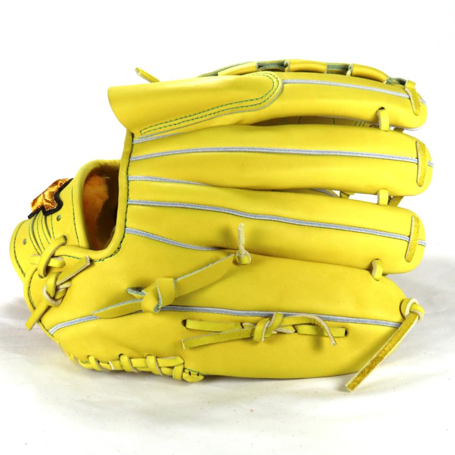 MIZUNO（ミズノ） 野球館オリジナル 硬式グローブ ミズノプロ 投手用
